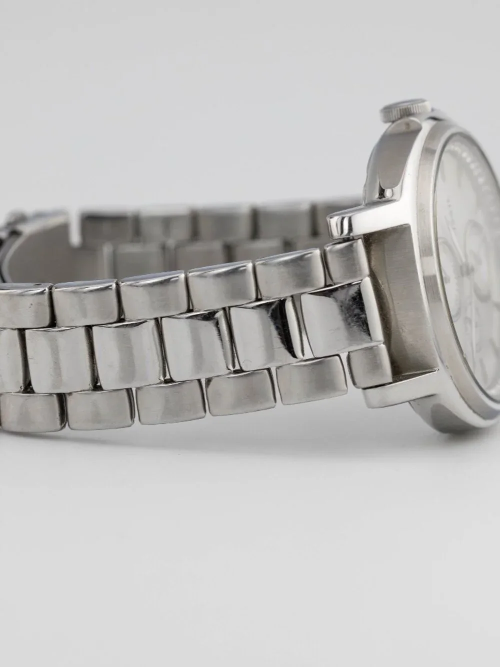 Fossil Chelsey ES3355 Multifunction Quartz Analog Women's Watch New Battery